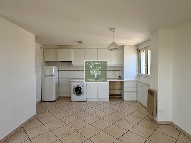 Appartement vente à Arles