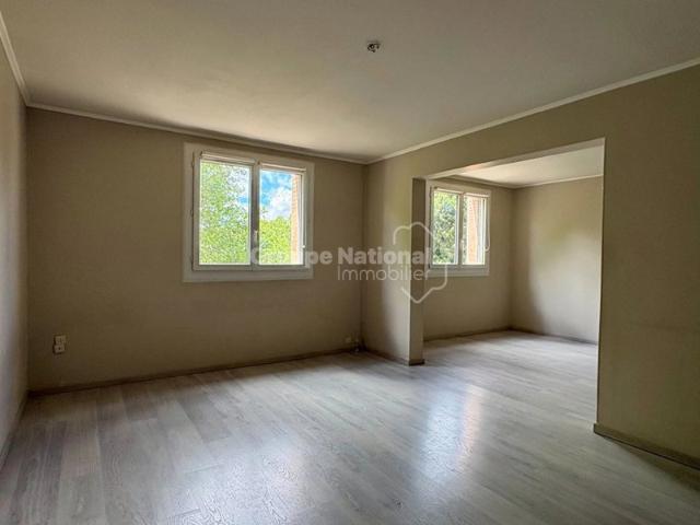 Appartement vente à Arles