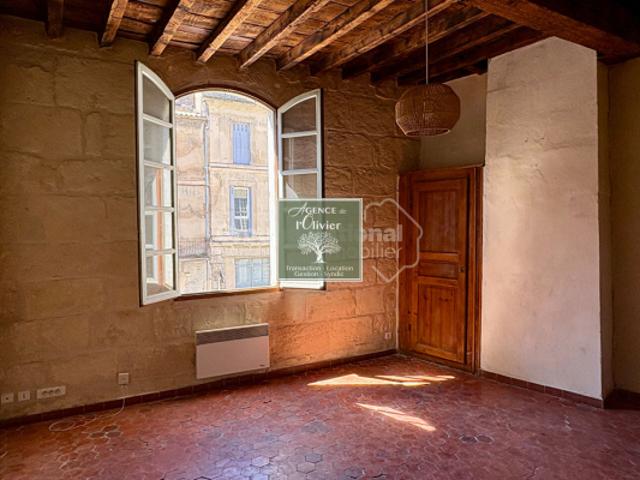 Appartement vente à Arles, Bouches-du-Rhône