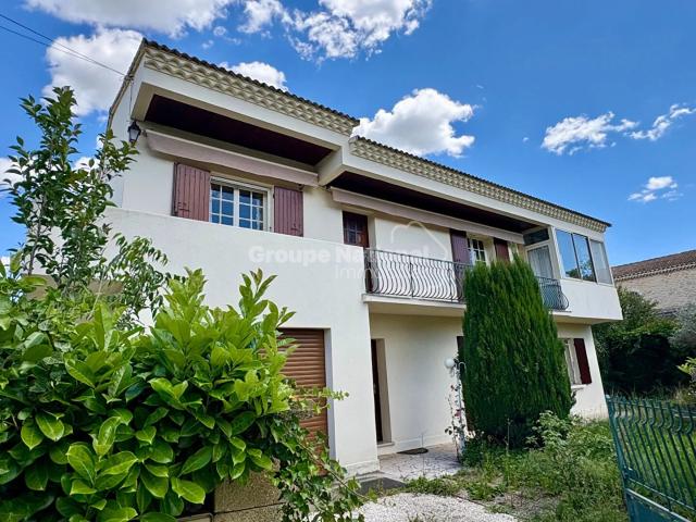 Maison vente à Griffeuille, Arles