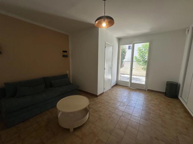 Appartement location à Arles