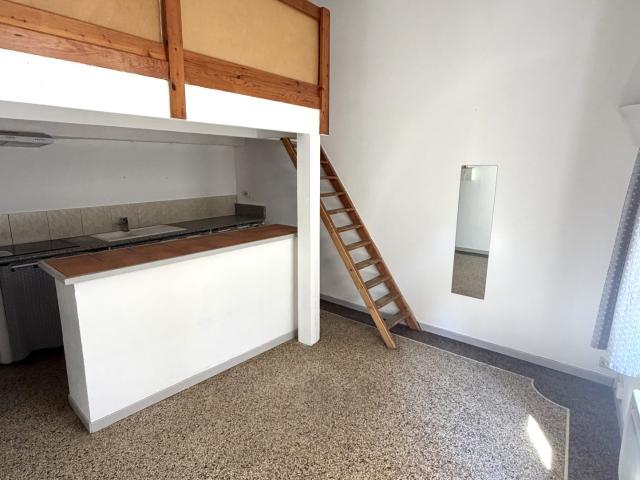 Appartement location à Arles