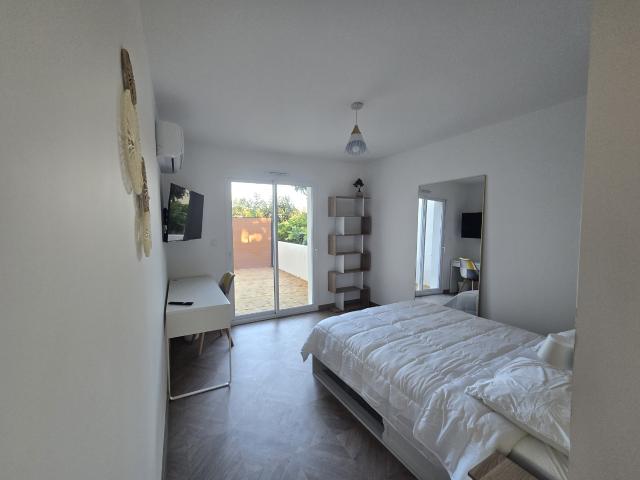 Appartement location à Arles