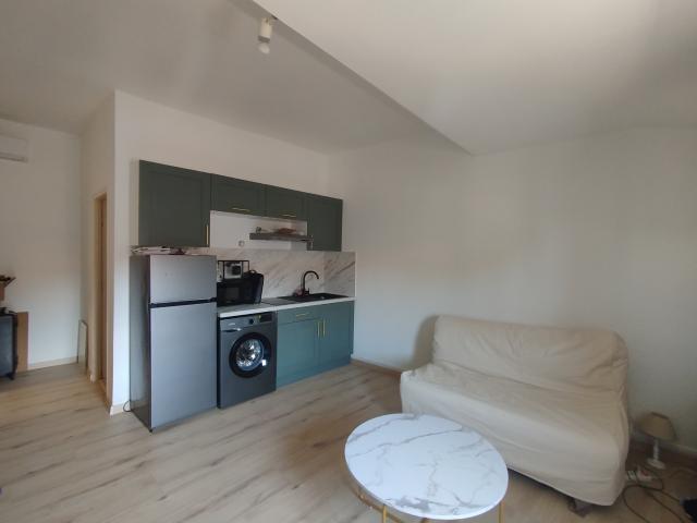 Appartement location à Arles