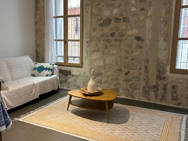 Appartement location à Arles