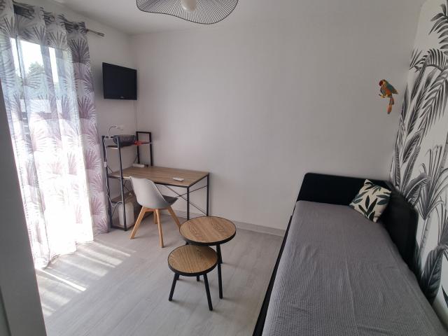 Appartement location à Arles