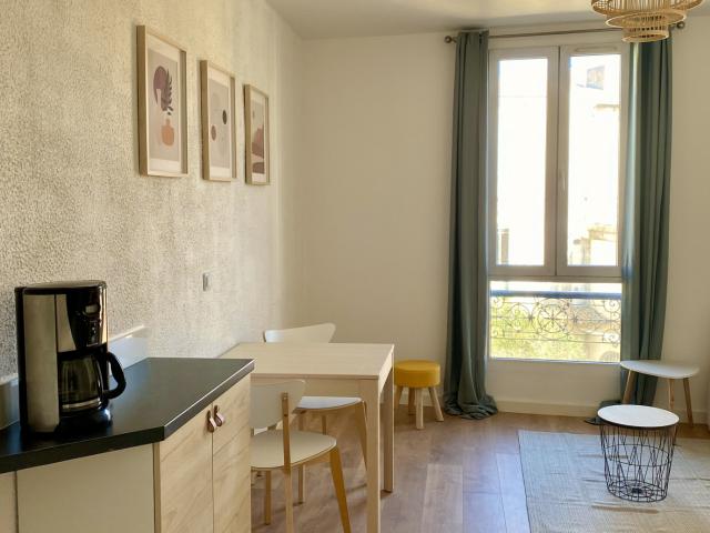 Appartement location à Arles