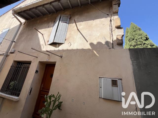 Maison location à Arles
