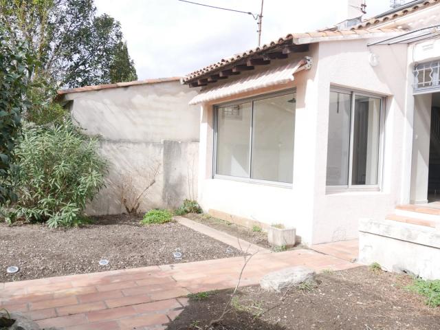 Maison location à Arles