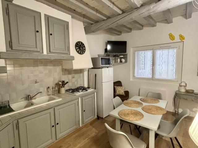 Maison location à Arles