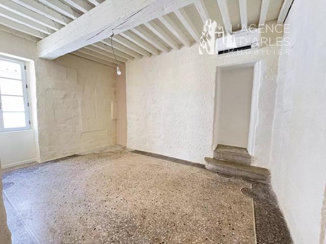 Appartement vente à Arles