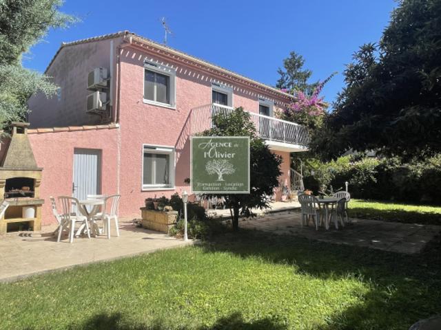Maison vente à Arles, Bouches-du-Rhône