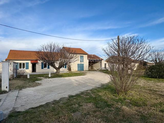 Maison vente à Tarascon, Bouches-du-Rhône
