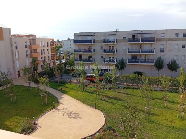 Appartement location à Arles
