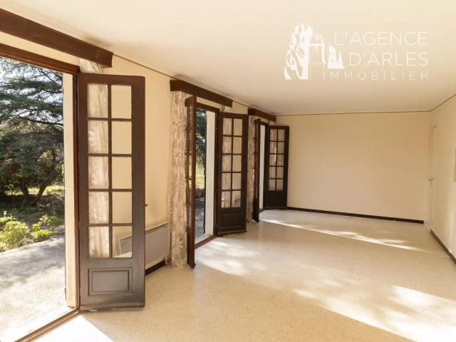 Maison vente à Arles