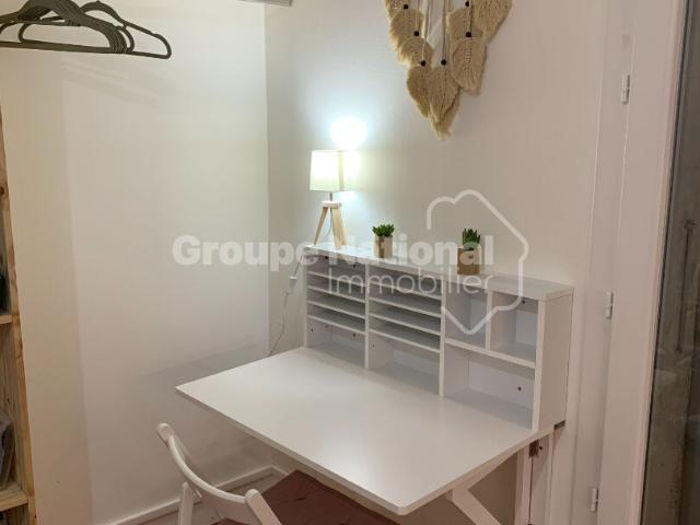 Appartement location à Arles