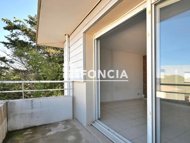 Appartement vente à Arles