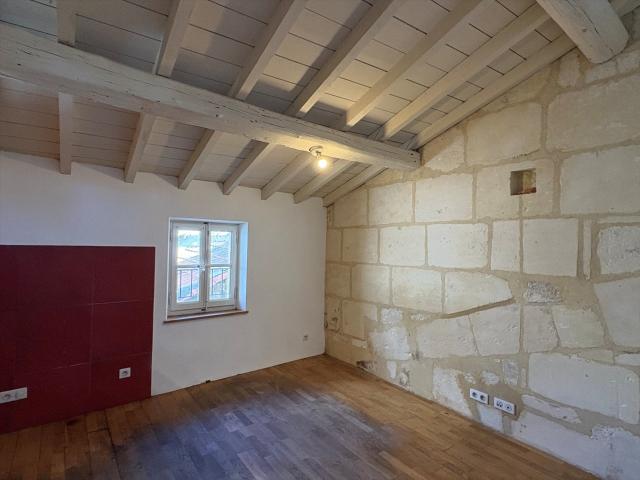 Maison vente à La Roquette, Arles
