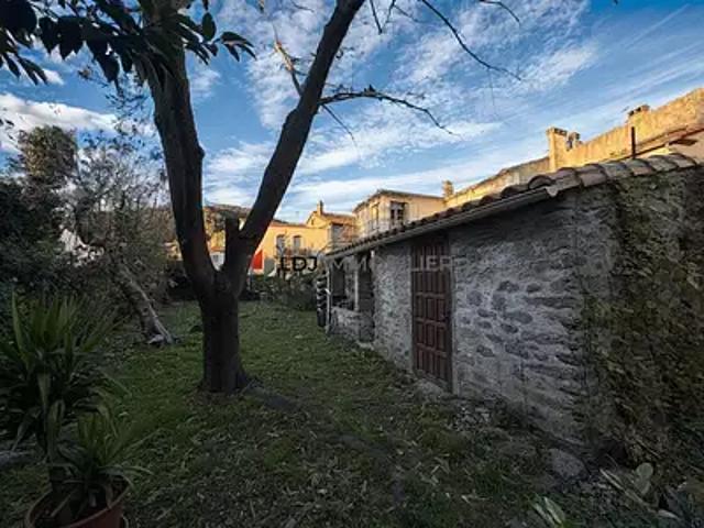 Appartement vente à Céret, Arles-sur-tech