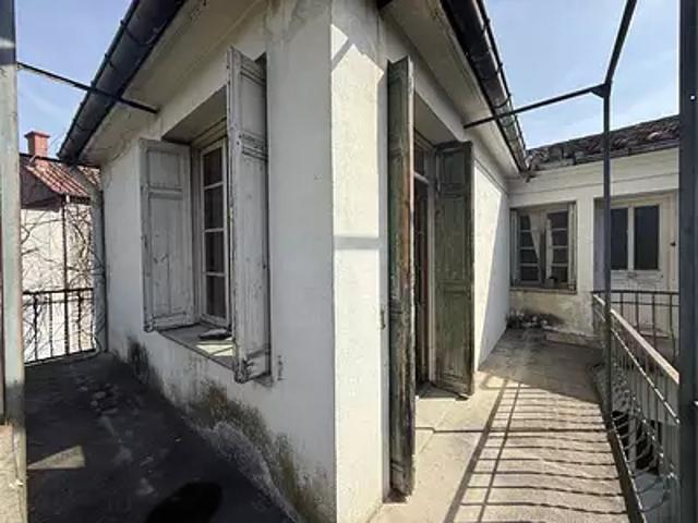 Appartement vente à Céret, Arles-sur-tech