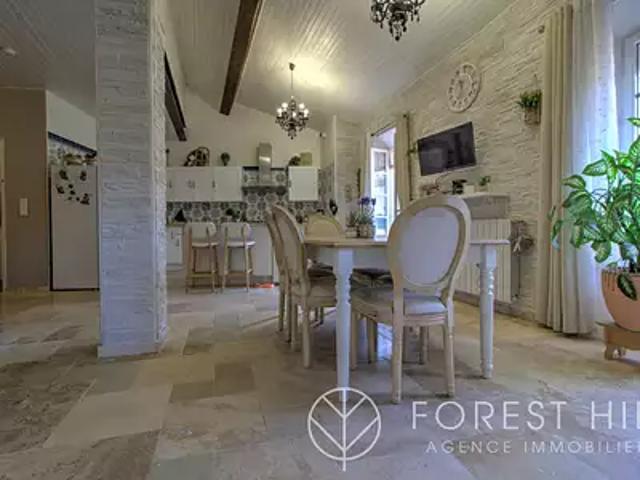 Appartement vente à Céret, Arles-sur-tech