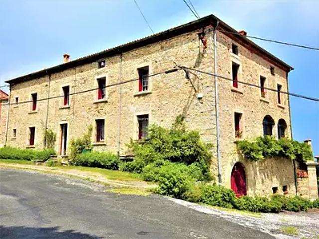 Maison vente à Arles-sur-Tech, Pyrénées-Orientales