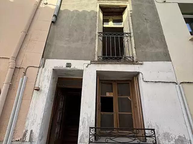 Maison vente à Céret, Arles-sur-tech