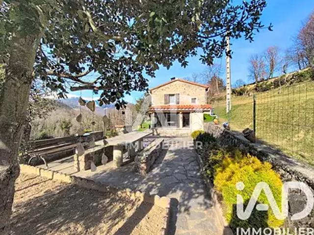 Maison vente à Céret, Arles-sur-tech