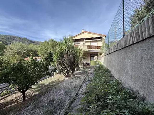 Maison vente à Arles-sur-Tech, Pyrénées-Orientales