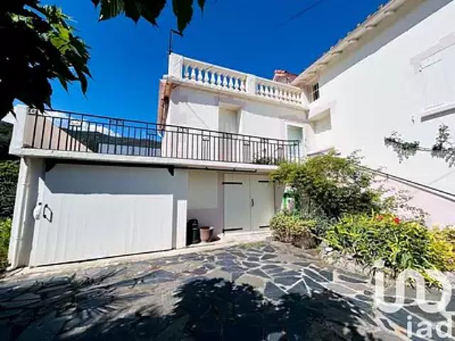 Maison vente à Céret, Arles-sur-tech