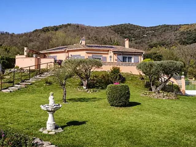 Maison vente à Céret, Arles-sur-tech