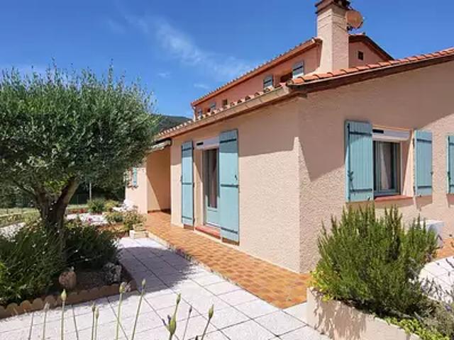Maison vente à Céret, Arles-sur-tech