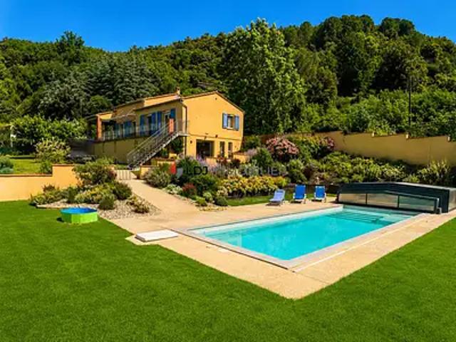 Maison vente à Céret, Arles-sur-tech