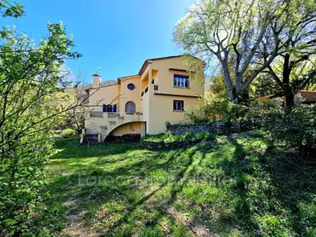 Maison vente à Céret, Arles-sur-tech