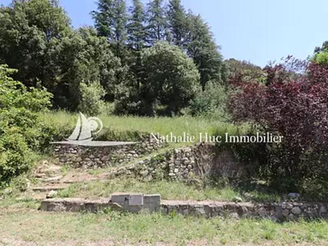 Terrain vente à Céret, Arles-sur-tech
