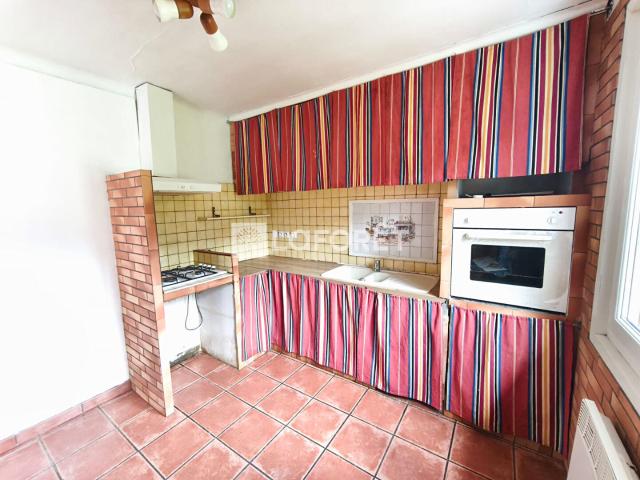 Appartement vente à Céret, Arles-sur-tech