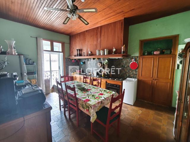 Appartement vente à Céret, Arles-sur-tech
