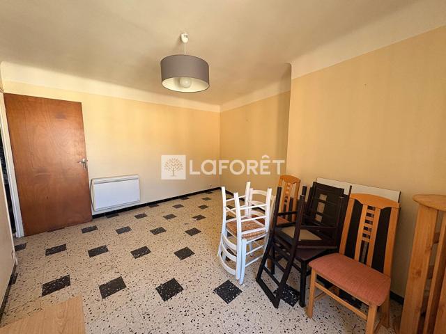 Appartement vente à Céret, Arles-sur-tech