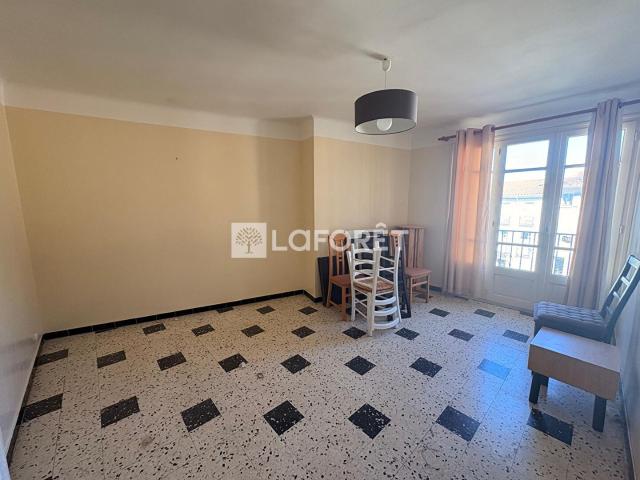 Appartement vente à Céret, Arles-sur-tech