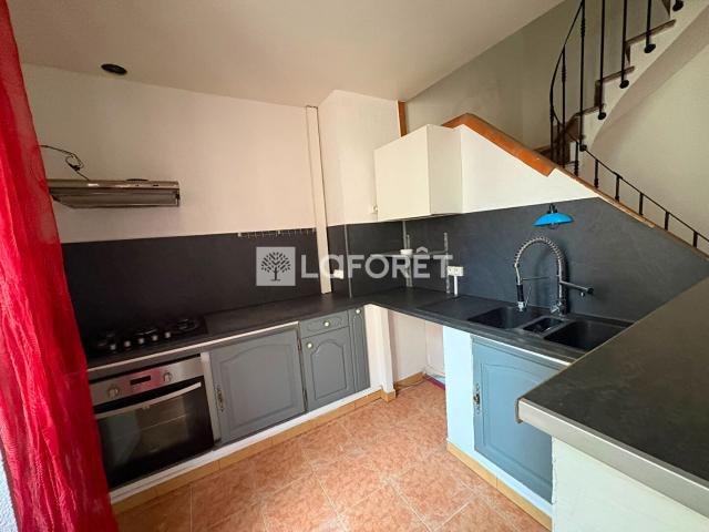 Maison vente à Céret, Arles-sur-tech