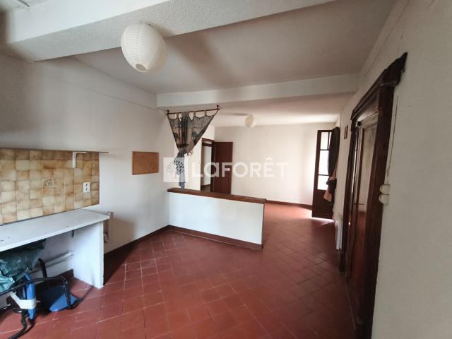 Appartement vente à Céret, Arles-sur-tech