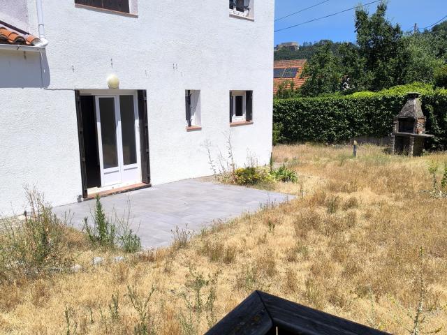 Maison location à Céret, Arles-sur-tech