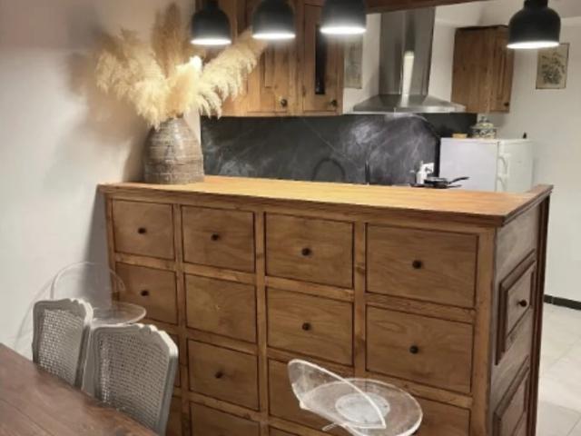 Appartement vente à Arles, Bouches-du-Rhône