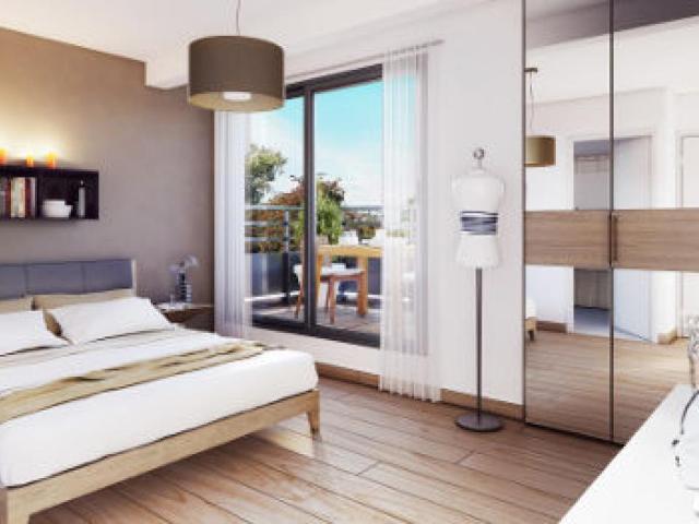 Appartement vente à Arles