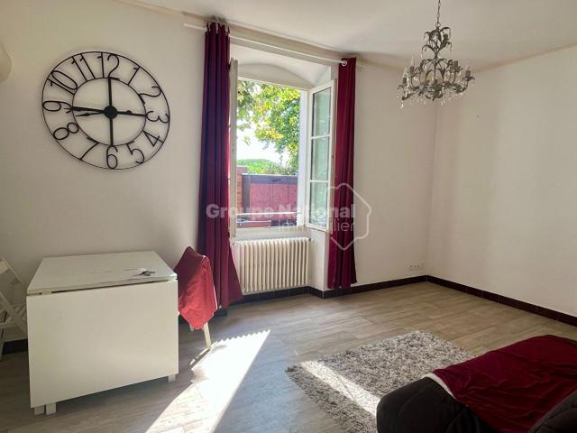 Appartement vente à Arles