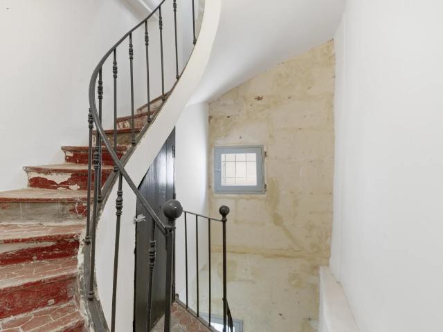 Appartement vente à Arles
