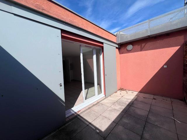 Appartement vente à Arles
