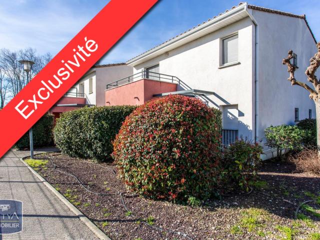 Appartement vente à Arles