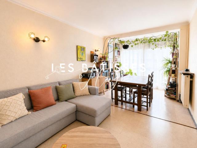 Appartement vente à Arles