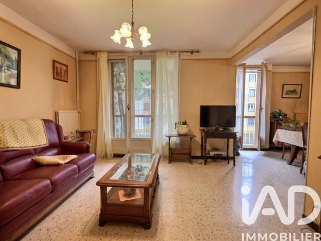 Appartement vente à Arles